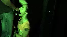 Milf enjoys bondage sex with fresh teen Holly Hendrix