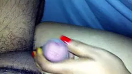 इंडियन वर्जिन लंड गर्लफ्रेंड और फ्रेंड के साथ फोरप्ले एक्सप्लोर करता है