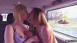 rough sex in public party summertime fun with toys