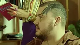 Whoa, Sofie Lollipop and Vampira in wild anal threesome action?