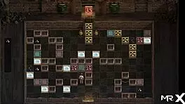 treasureofnadia - puzzles 31-36 walkthrough e3 99