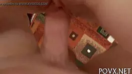 cassy lynn performs oral and fucking