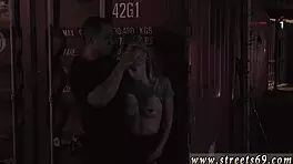 Goldie prays for help in bondage tape