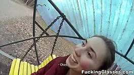 fucking glasses - squirrel foretells hot anal sex ananta shakti teen 18+ porn