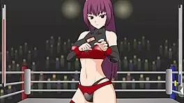 she be to strong remi the queen of the martial art ep 1