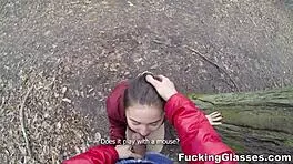 fucking glasses - squirrel foretells hot anal sex ananta shakti teen 18+ porn