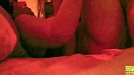 Babysitter Handles Big Cock for First Time