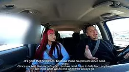 casting porno a yasmin kitty with dirty talk and licking