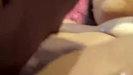 Safadinha do Lebolon leaked fucking her boyfriend with oral and squirting 😏