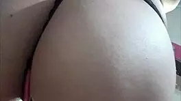 Anime Girl's Ass Gets Fucked By Her Friend