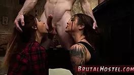 Old mistress young 18+ excited youthful 18+l tourists felicity feline