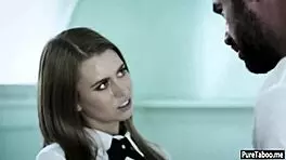 i got fucked by an older guy's huge dick