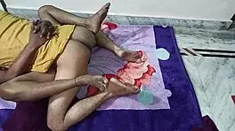 Hightechplace Update: Indian Wife's Sexy Bedroom Amateur Action