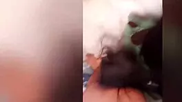 She says, my stepsister got horny and I fucked her hard at home