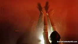 Samantha Morton - Under The Skin Topless Blowjob And Handjob