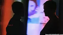 Samantha Morton - Under The Skin Topless Blowjob And Handjob