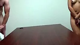 lil mcqueen says she's a slut in casting interview