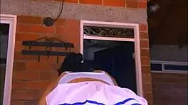 Dreamy Voice Of Friend's Stepmother In College