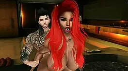 Anal Fuck Ebony Girl Katsumiamane Imvu