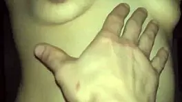 amateur couple records homemade sex tape with toys and anal