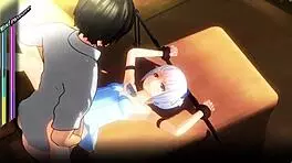 Bandage games in 3d cartoon style