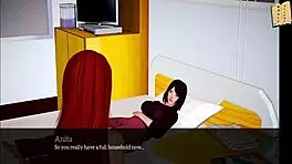 My new family 261 is so exciting! 😏