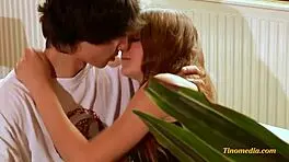 Skinny Amateur Teen Just Turned 18 Years Old