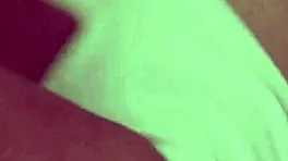 omg this teen worked that rod with her mouth! 😜