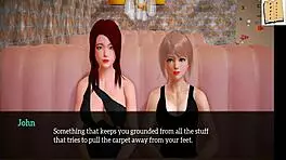 my new family episode 176