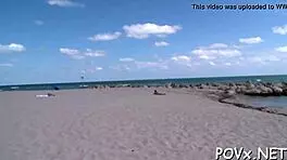 this legal age teen got tricked into rough sex, her wet pussy fucked hard 😏