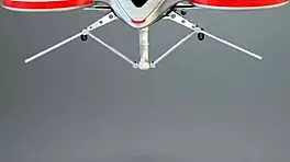 feeling spied on during beach sex