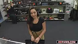 i love fuckin that sweet hottie carley with her big tits, givin her a huge cumshot after blowjob.