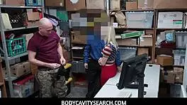 Horny chick madison hart spreads her legs to fuck hard pole