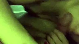 Teen Nikki Bliss Blowing Neighbor And Getting Fingered Until She Has Uncontrollable Orgasm