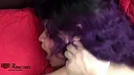 me follo a la cachonda de mi hermanastra cum-en sus ricas nalgas parte 1