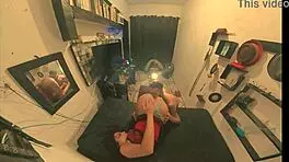 Another look at Priscila Beline's scene.