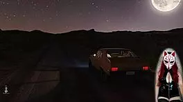 Shadows Ep 1: Latex BDSM With Big Boobs