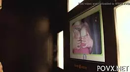 Mandy Sky in free hardcore xxx