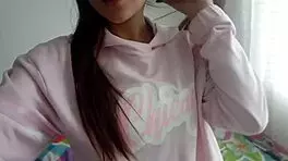 I fingered in public outdoor scandal video