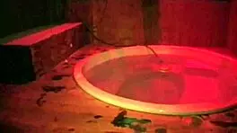 Cock Sucking Coed Whore Gets Banged Hard In Dorm