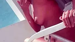 solcito enjoys a nice cock in homemade fun