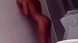 solcito enjoys a nice cock in homemade fun