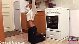 What do you think of my skinny jeans?