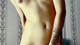 ki-sim, riding that huge cock in cowgirl?