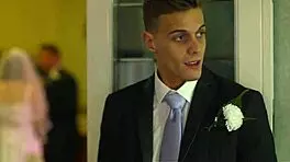 cathy heaven, mea melone, and chris diamond explore an open-minded marriage in brazzers