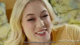 isn't it obvious i'm banging the babysitter river lynn right now?