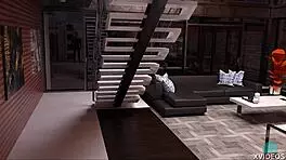 Radiant Ch 3 34 • On The Road With The Three Cuties