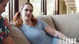 up close with siri dahl robby apples... hardcore blowjob.