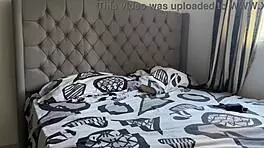 Student Feels Passion with Teacher's Huge Cock