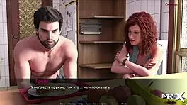 i fix the car in pine falls game